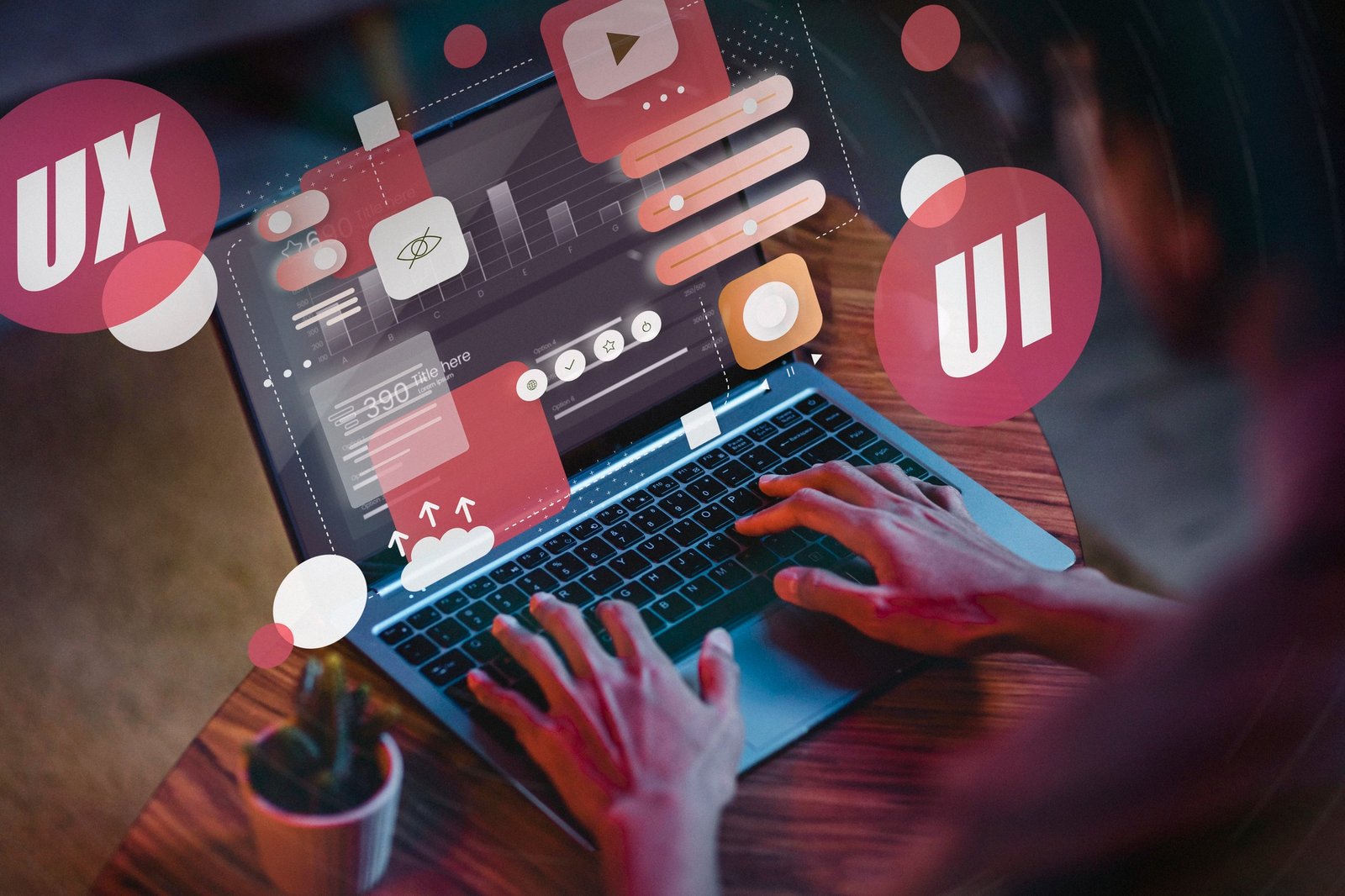 1. Website Design(2)