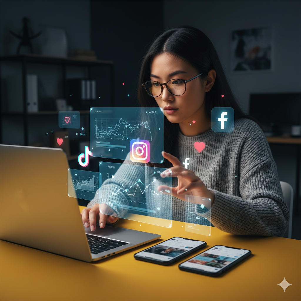 12. Influencer Marketing updated