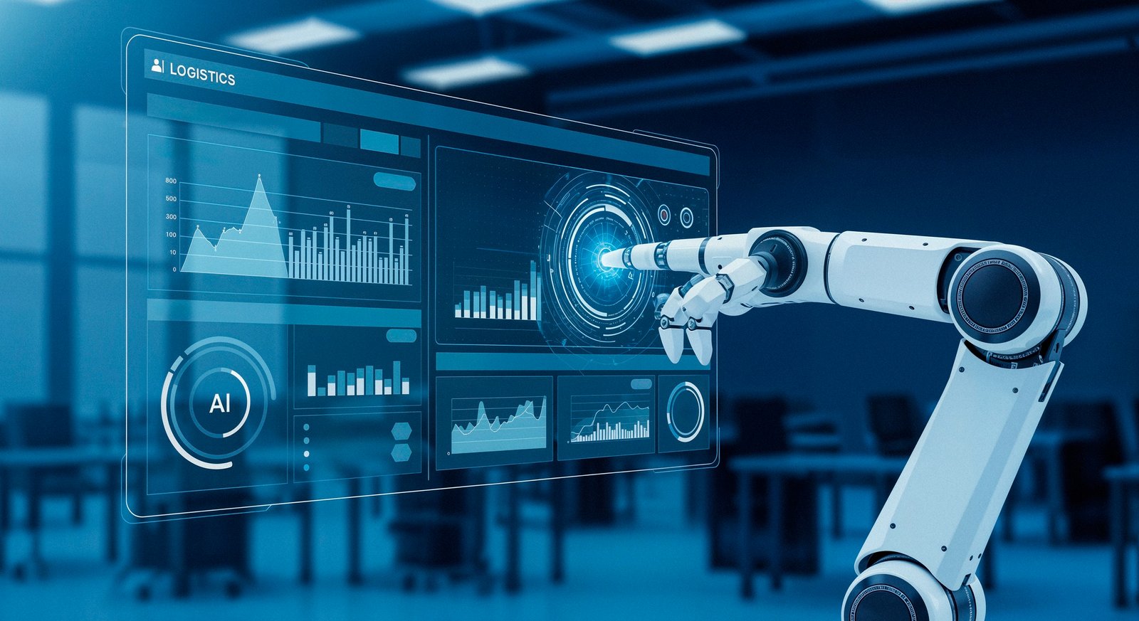 9. Marketing Automation